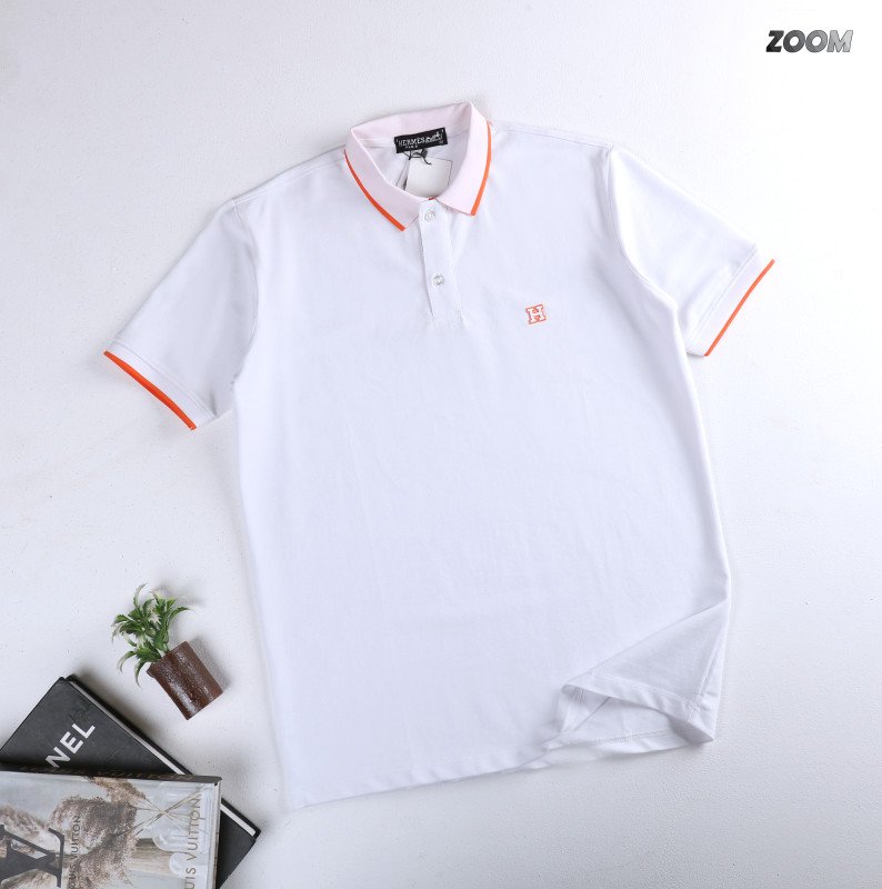 Hermes Polo T-shirt