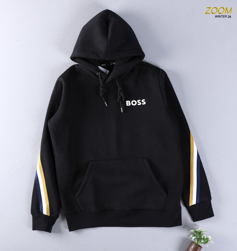 Boss Hoodi Sweet Shirt