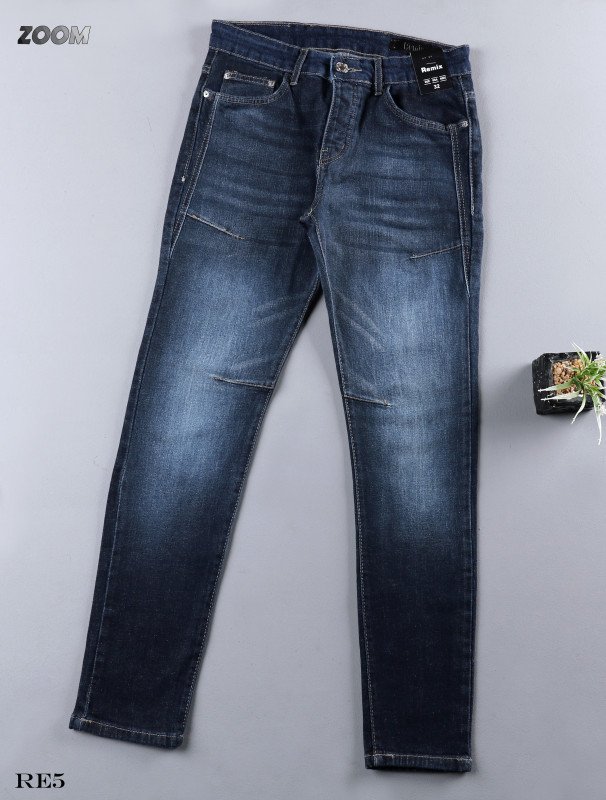 Zoom Jeans Slim Fit- RE5