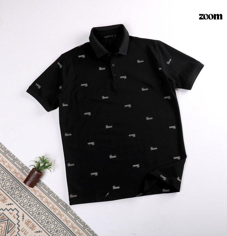 Gucci Polo T-shirt