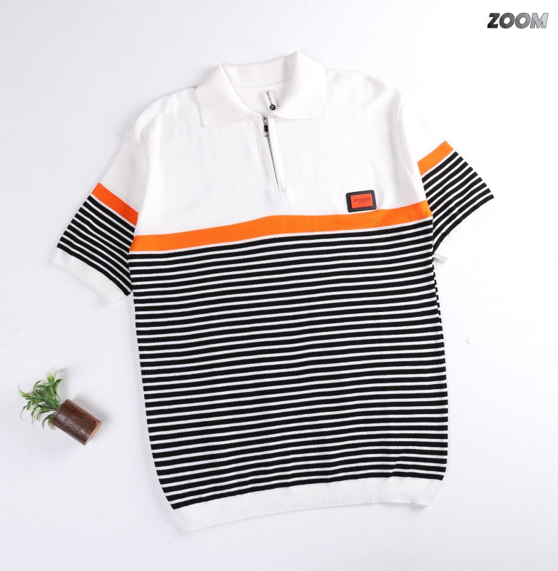 Hermes Polo T-Shirt