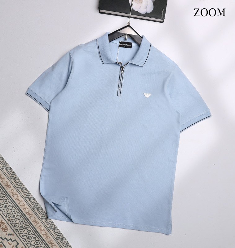 Armani Polo T-Shirt
