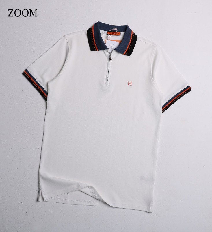 Hermes Polo T-shirt
