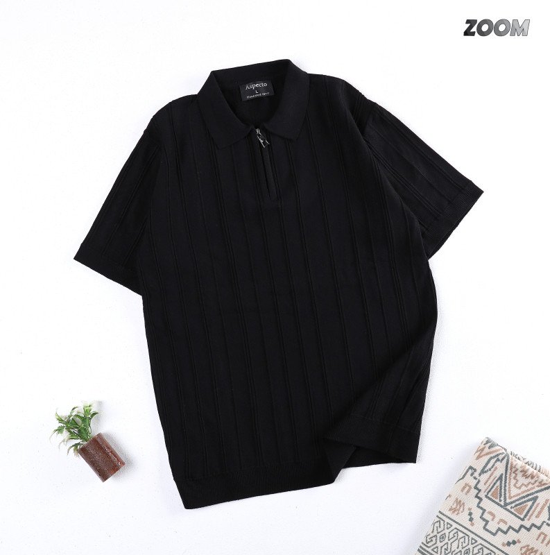 Zoom Polo T-Shirt