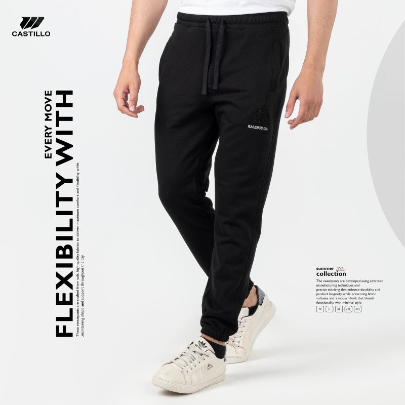 Balenciaga sweet pants