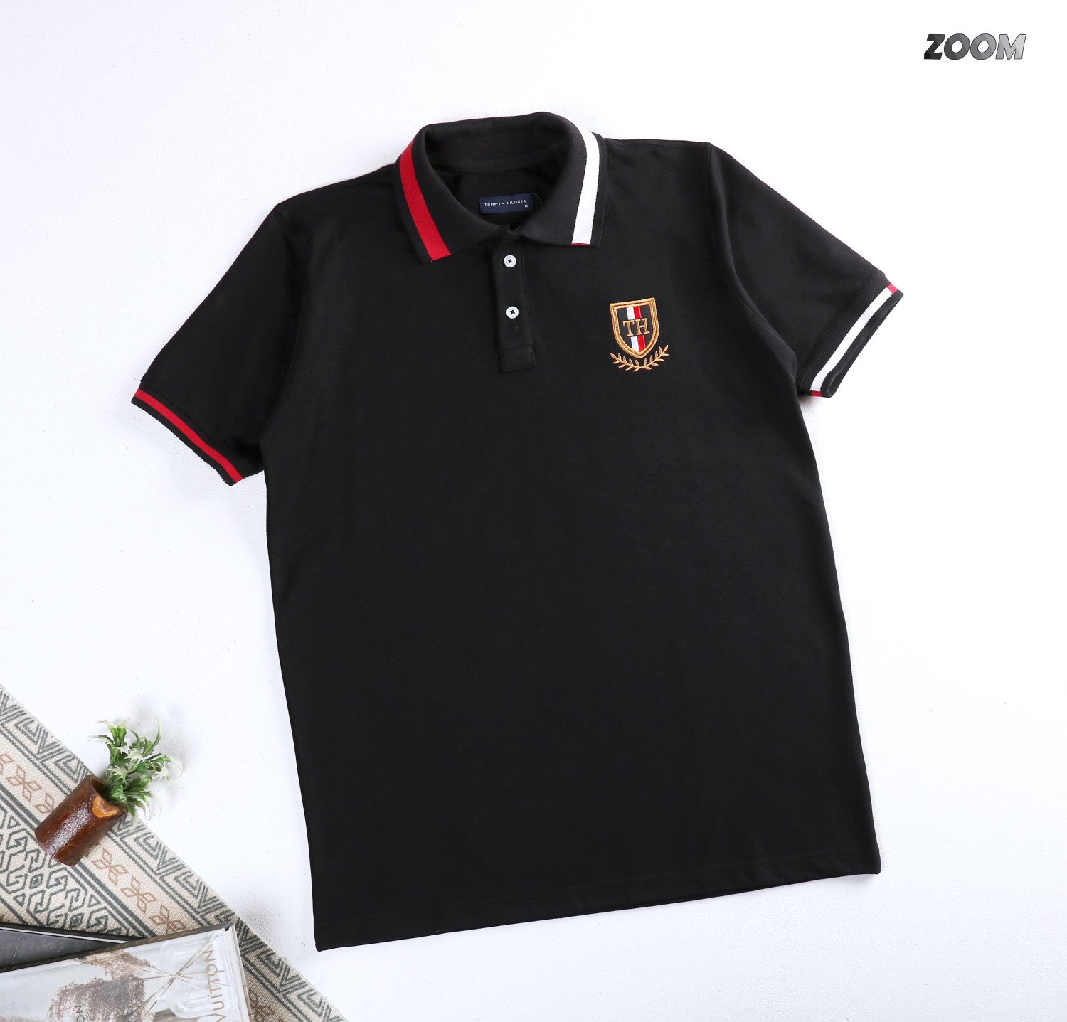 Tommy Hilfiger Polo T-shirt