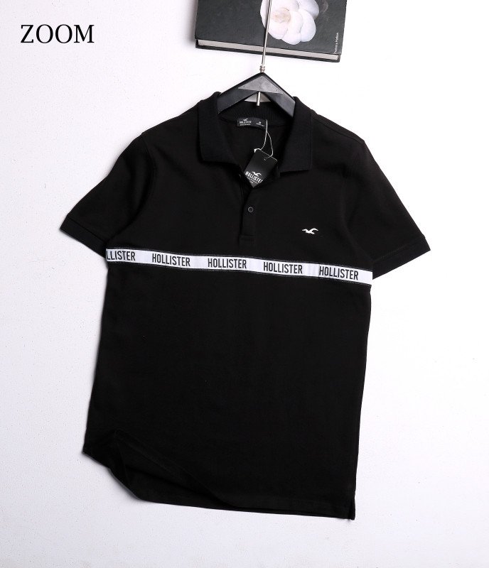 Hollister Polo T-shirt