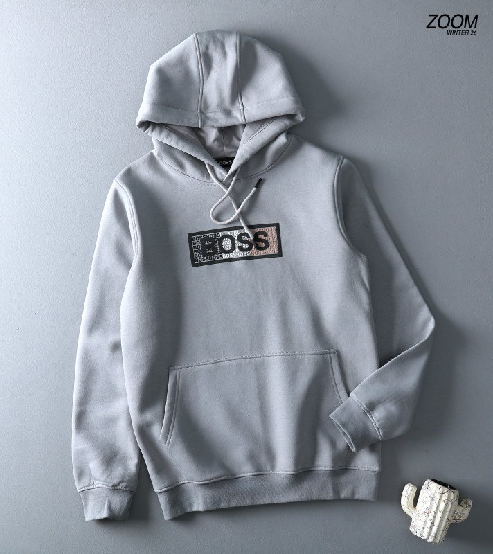 Boss Hoodi Sweet Shirt