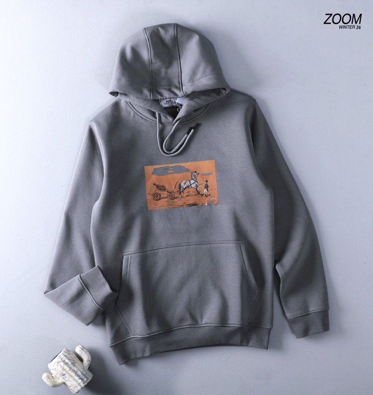 Burberry Hoodi Sweet Shirt