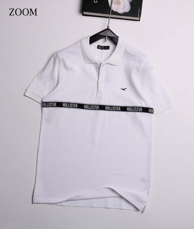 Hollister Polo T-shirt