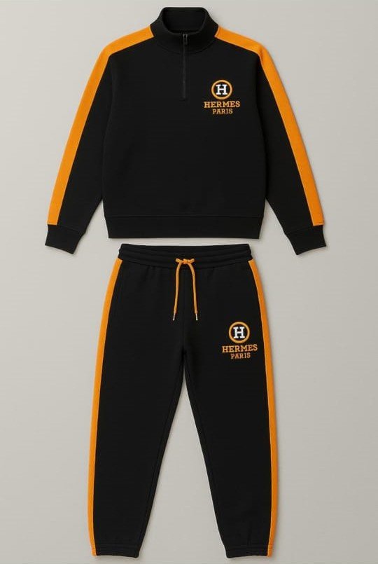 Hermes Training suite