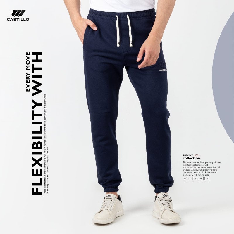 Balenciaga sweet pants
