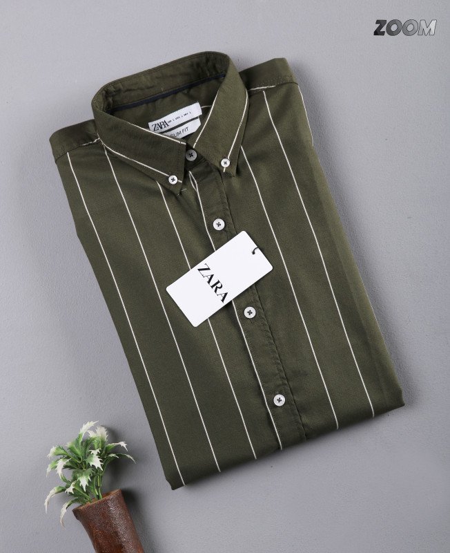 Zara Shirt