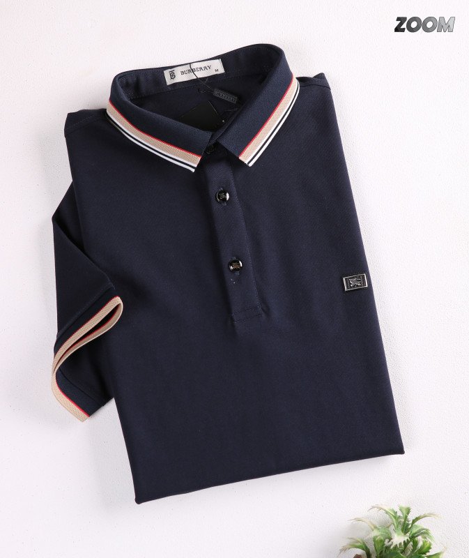 Burberry Polo T-Shirt
