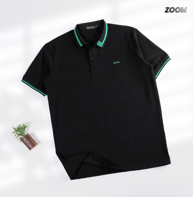 Boss Polo T-shirt