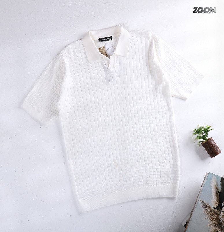 Zoom Polo T-Shirt