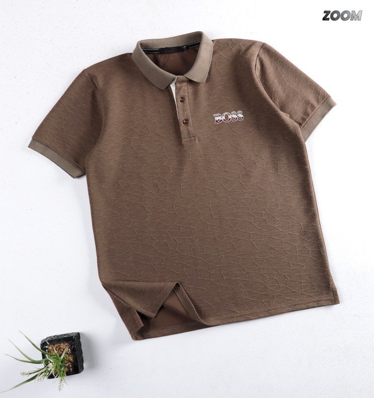 Boss Polo T-shirt
