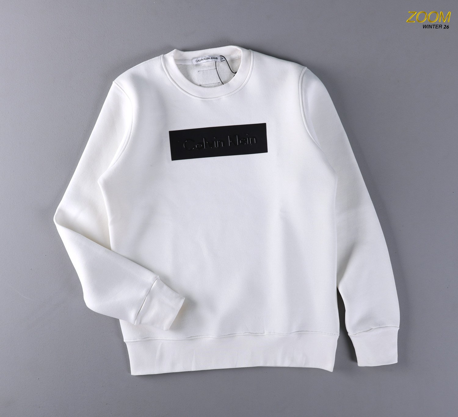 Calvin Klein R Sweet Shirt