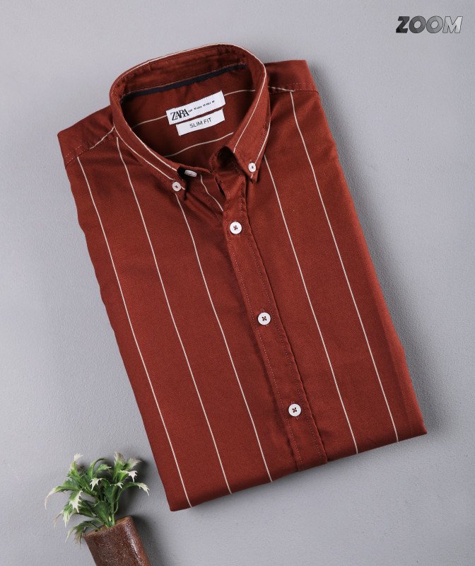 Zara Shirt