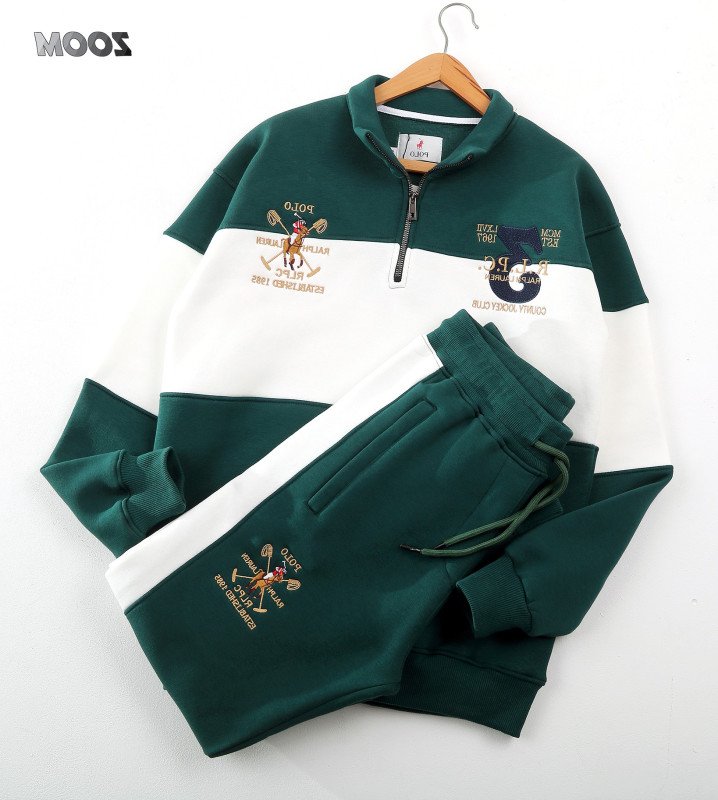 Polo Training suite