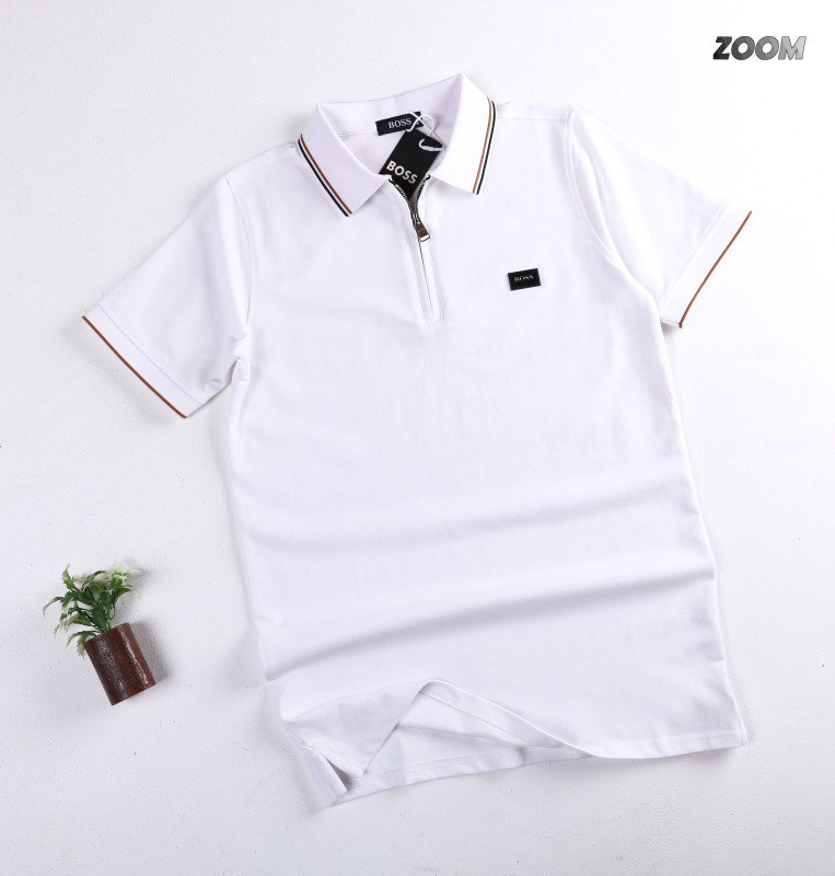 Boss Polo T-shirt