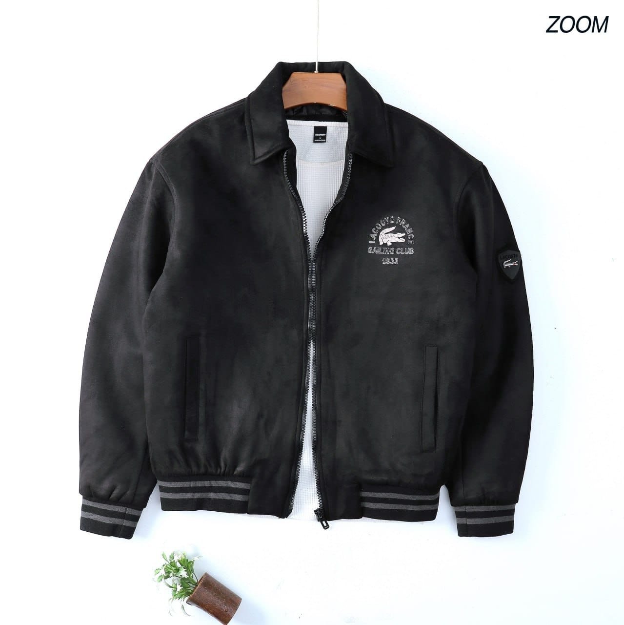 Lacoste Jacket