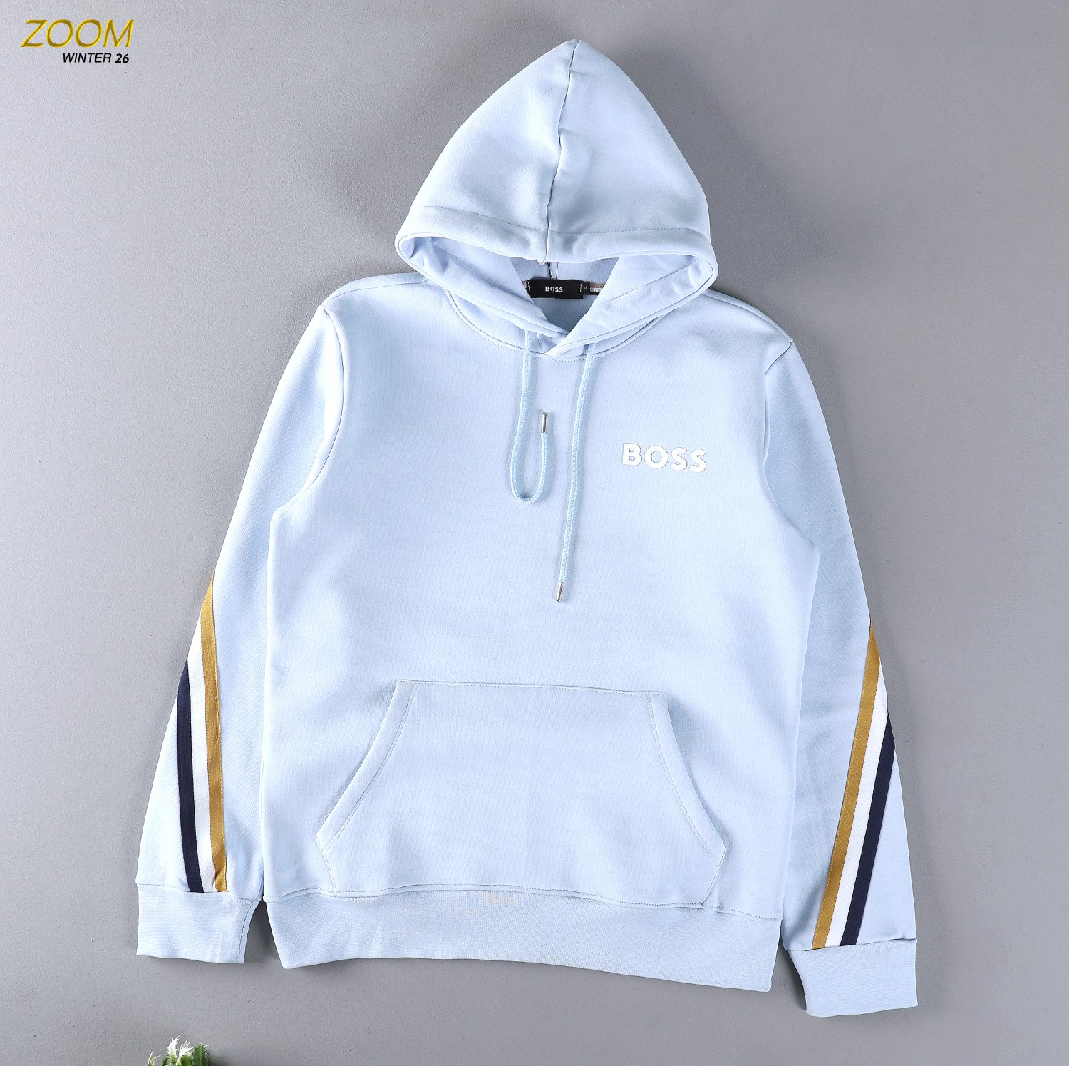 Boss Hoodi Sweet Shirt