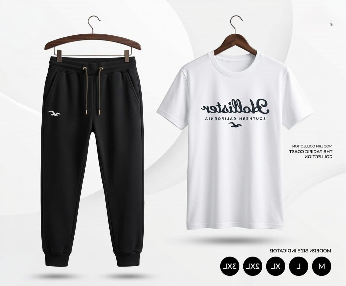 Holister training suite