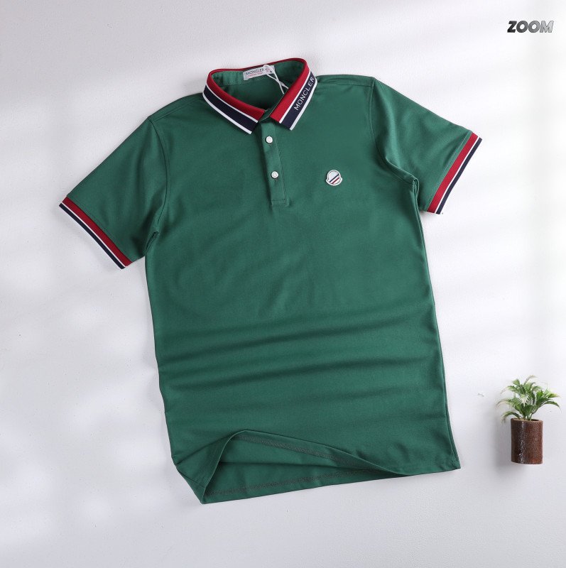 Moncler Polo T-shirt