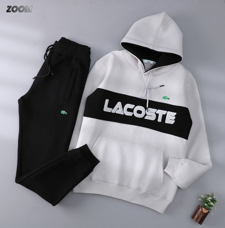 Lacoste Training suite