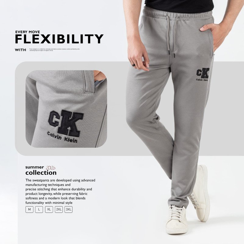 Calvin Klein sweet pants
