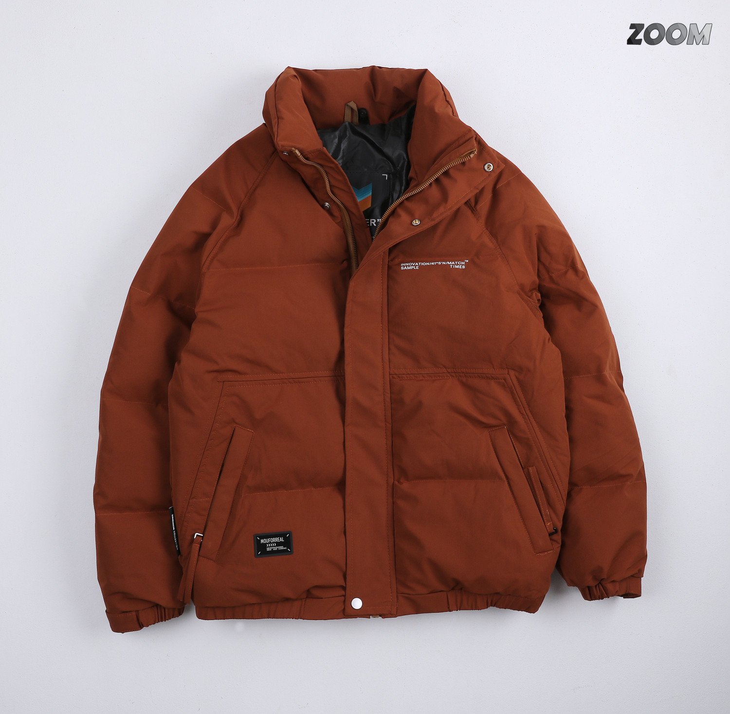 Zoom Jacket