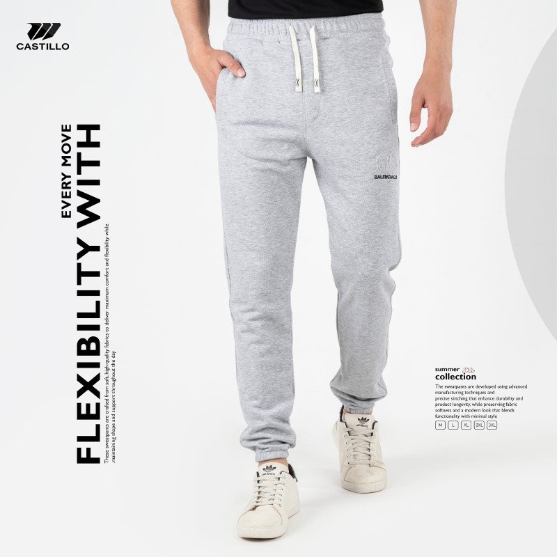Balenciaga sweet pants