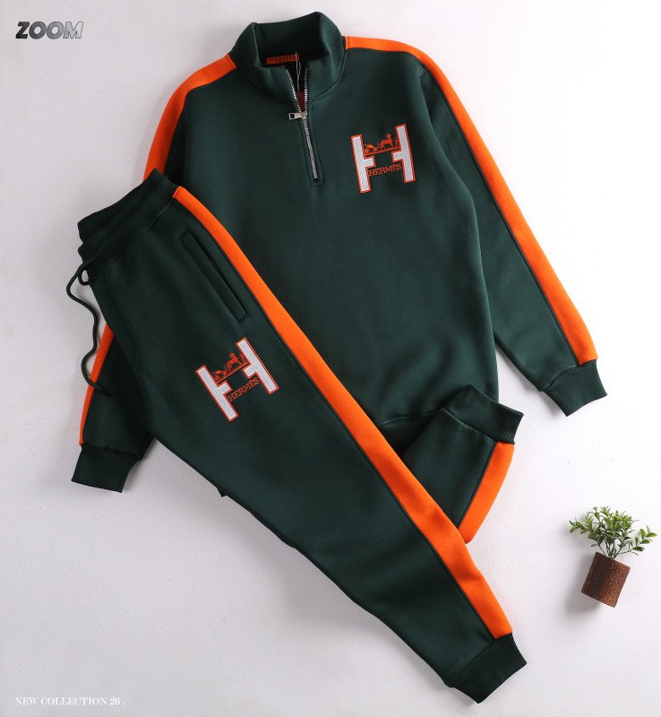 Hermes Training suite