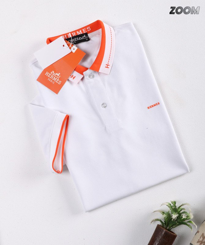 Hermes Polo T-shirt