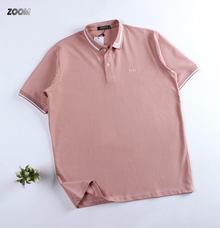Boss Polo T-shirt