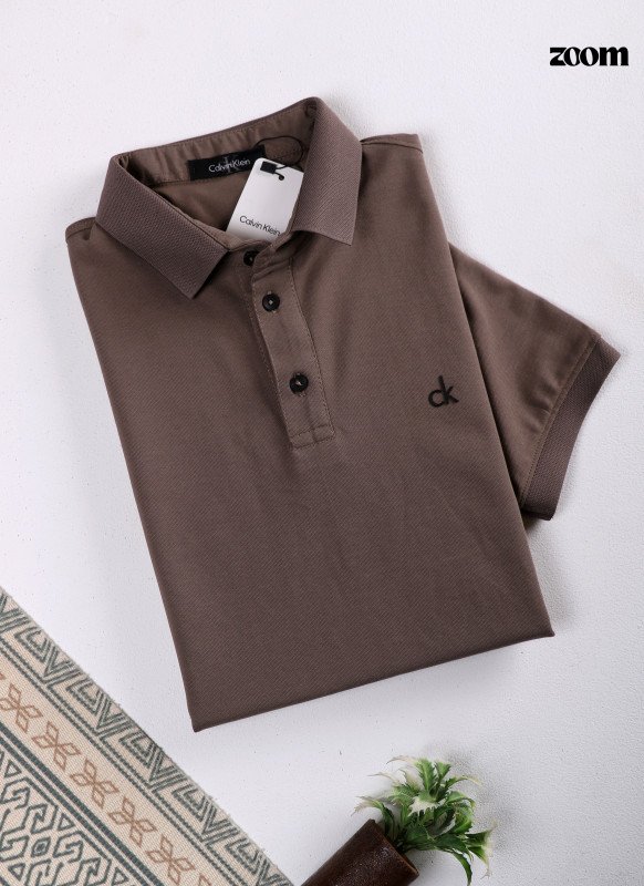 Calvin Klein Polo T-Shirt