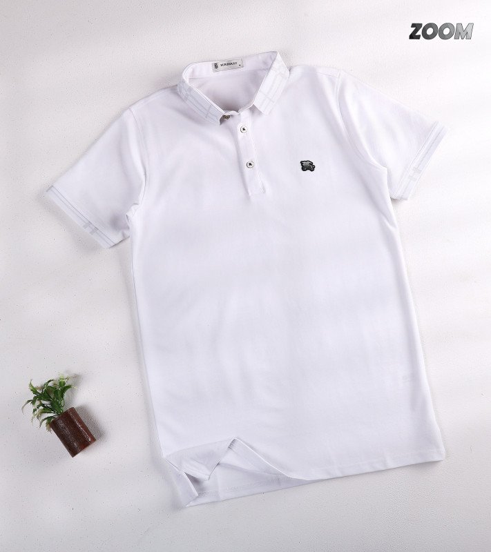 Burberry Polo T-Shirt