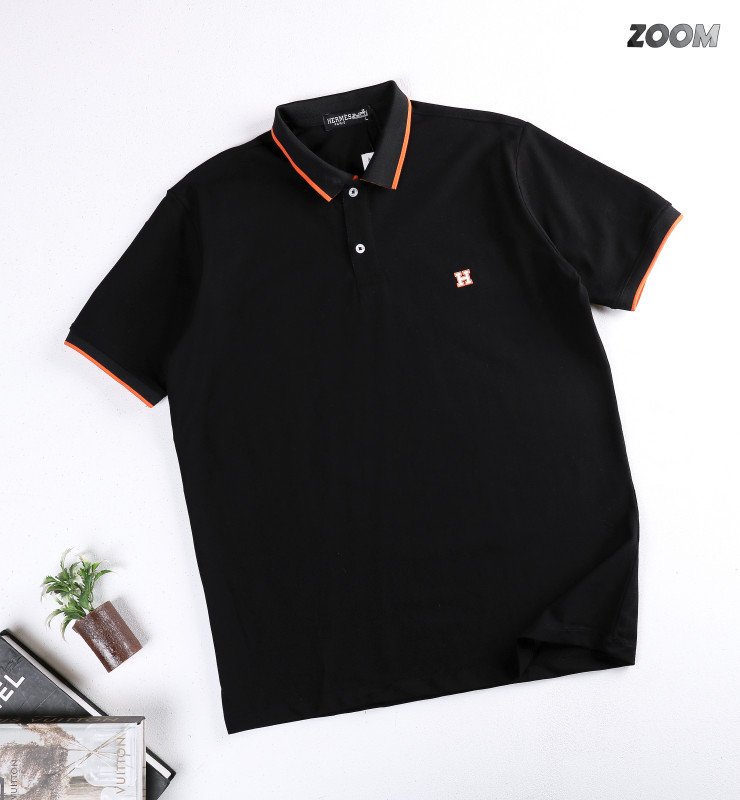 Hermes Polo T-shirt