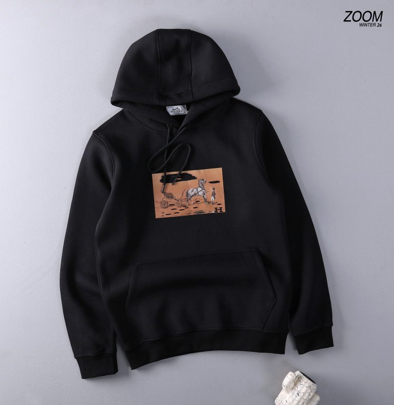 Burberry Hoodi Sweet Shirt