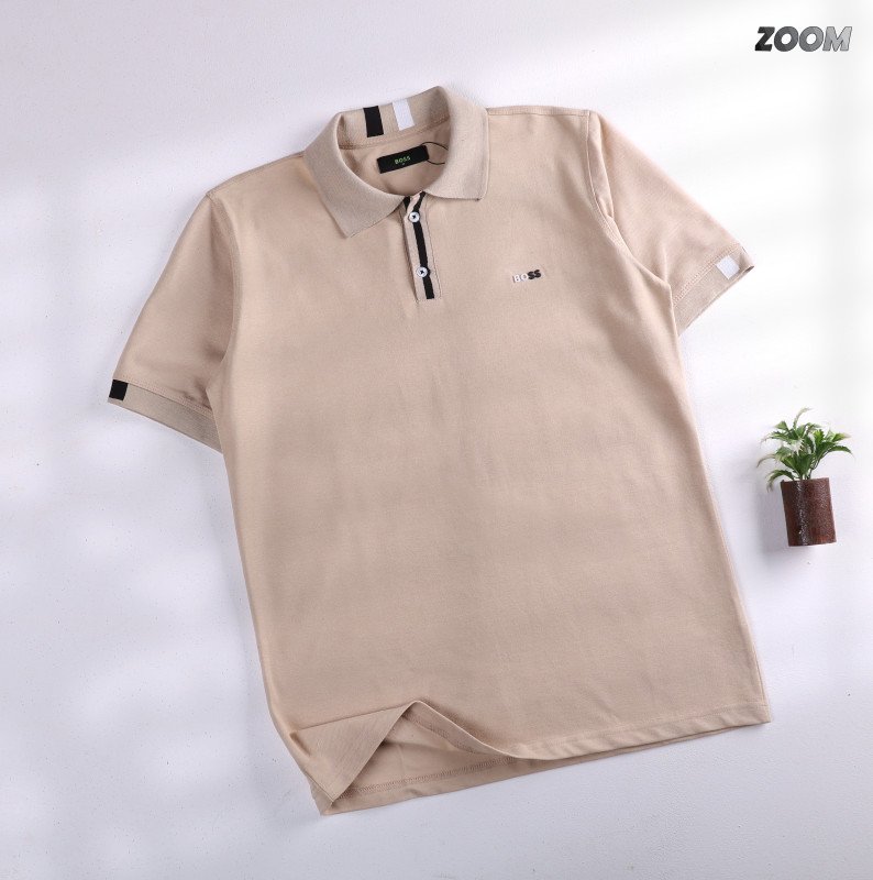 Boss Polo T-shirt