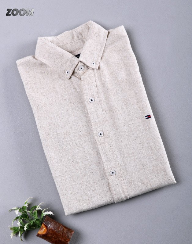 Tommy Hilfiger linen Shirt