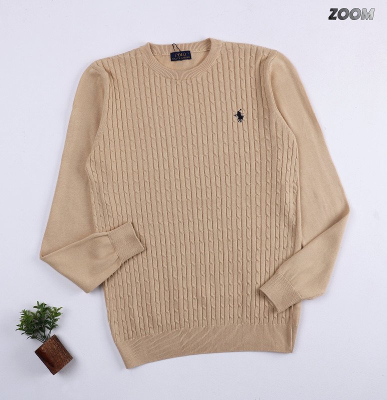 Polo knitwear