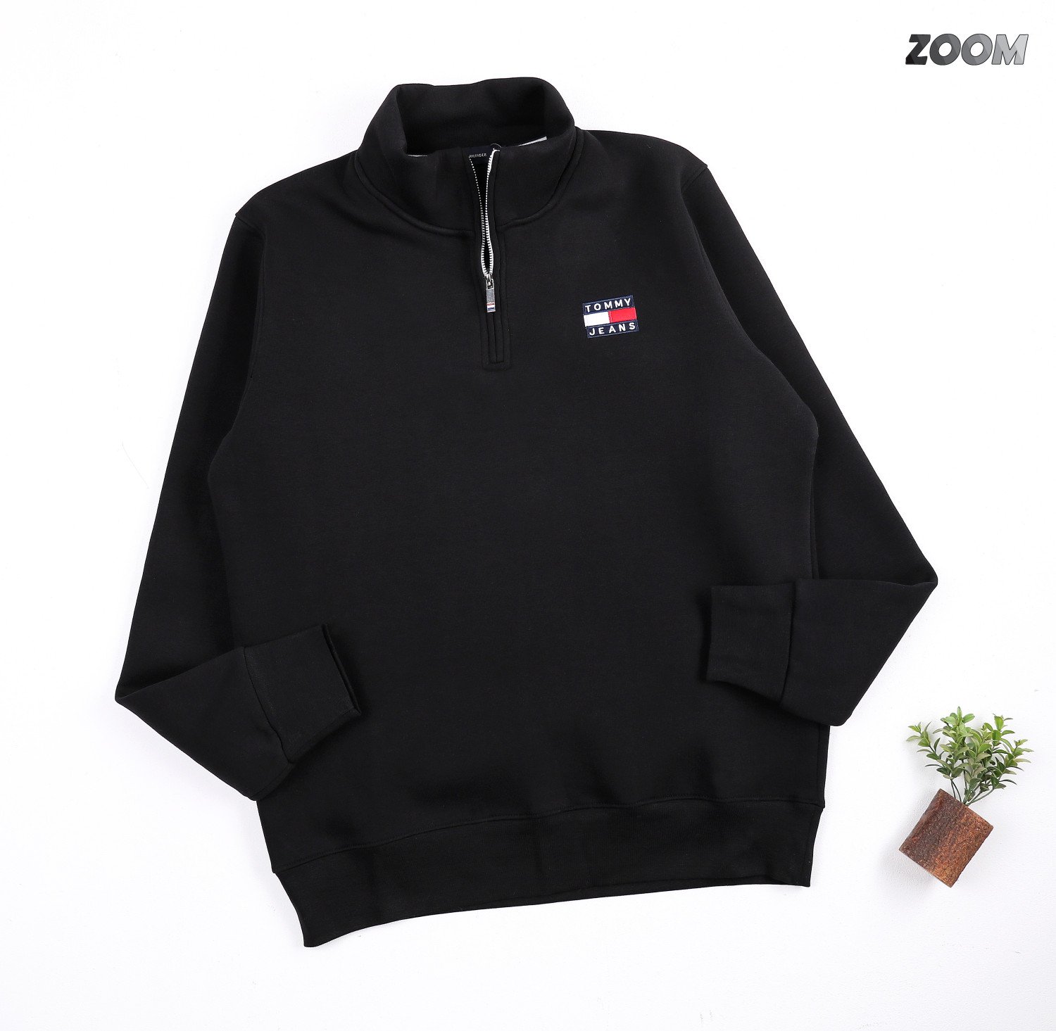 Tommy Hilfiger Z Sweet shirt