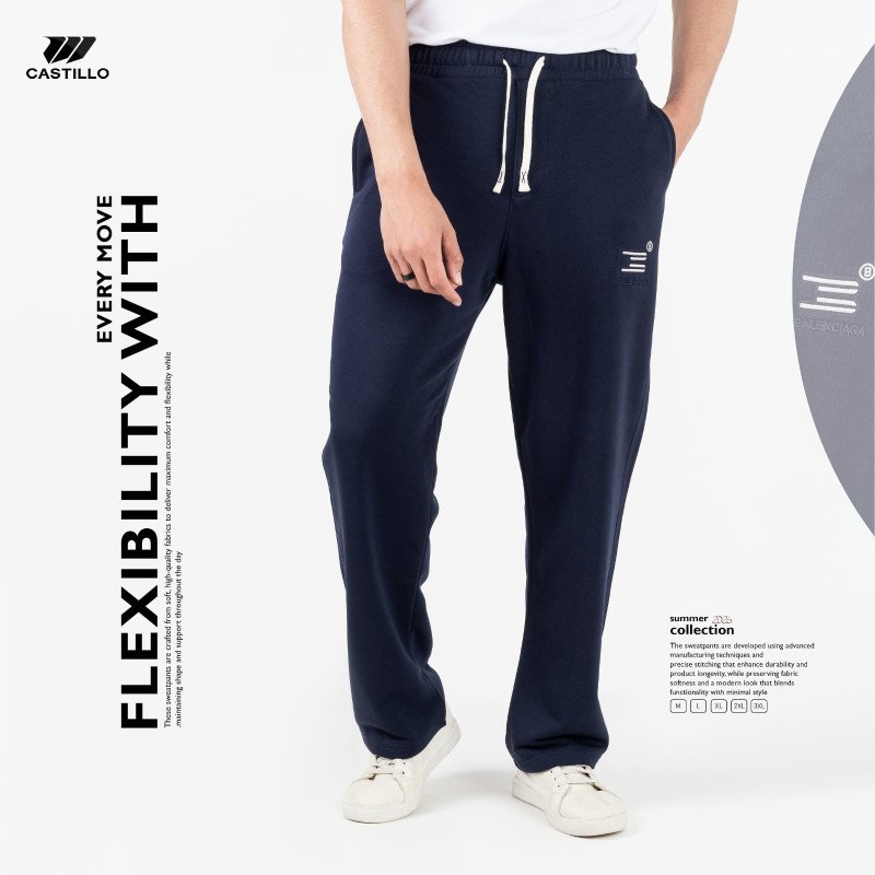 Balenciaga sweet pants