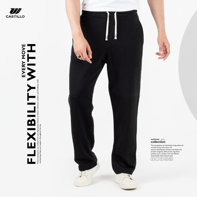 Zoom sweet pants