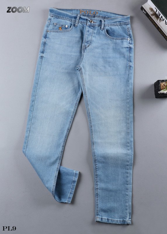 Polo Jeans Slim Fit- PL9