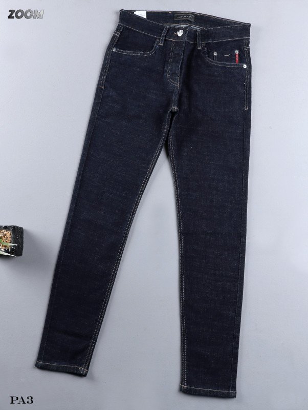 Prada Jeans Slim Fit-PA3
