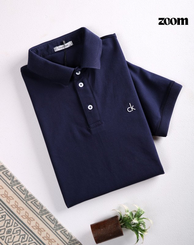 Calvin Klein Polo T-Shirt