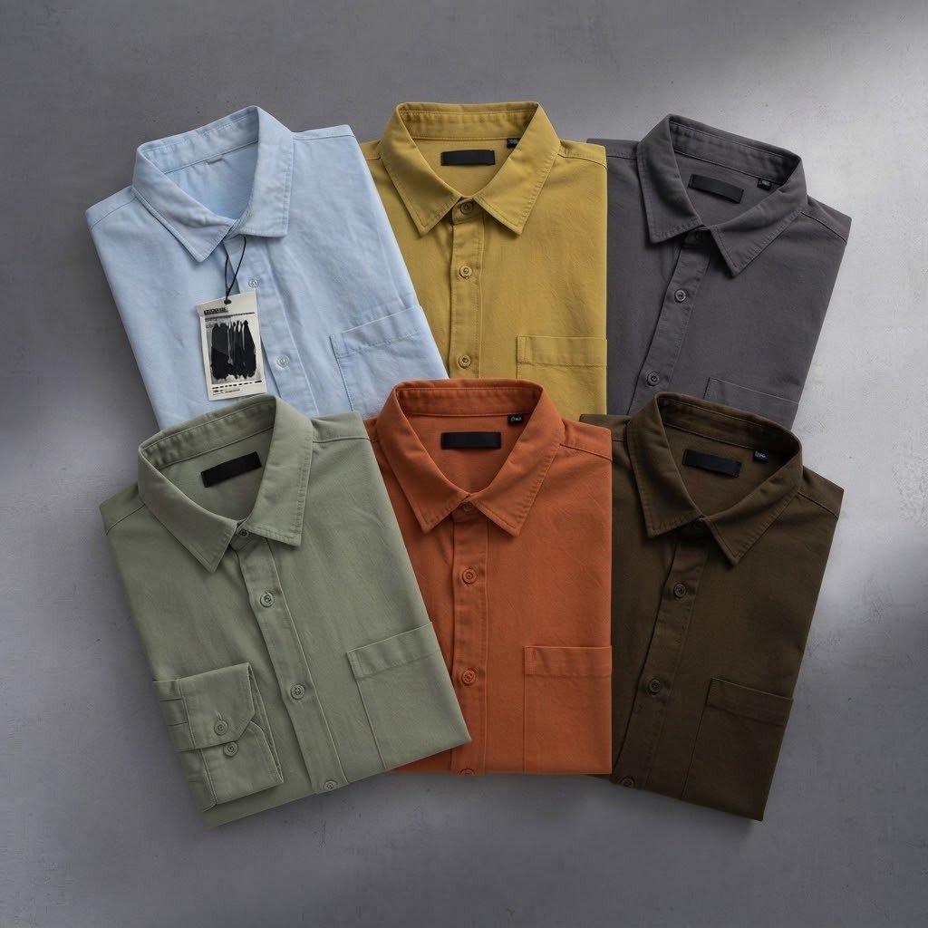 Shirt